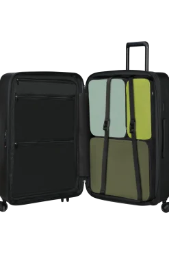 Restackd Trolley espandibile (4 ruote) 75cm
