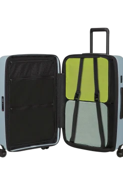 Restackd Trolley espandibile (4 ruote) 68cm
