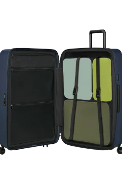 Restackd Trolley espandibile (4 ruote) 81cm