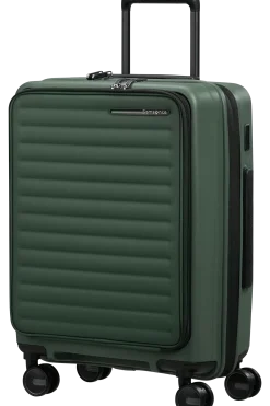 Restackd Trolley espandibile (4 ruote) 55cm