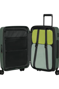 Restackd Trolley espandibile (4 ruote) 55cm