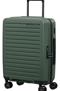 Restackd Trolley espandibile (4 ruote) 55cm