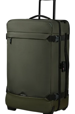 Roadseeker Borsone con ruote 68cm