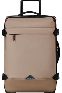 Roadseeker Borsone con ruote 55cm
