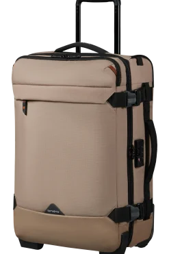 Roadseeker Borsone con ruote 55cm