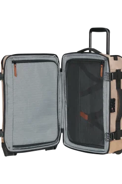 Roadseeker Borsone con ruote 55cm