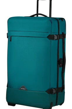 Roadseeker Borsone con ruote 79cm
