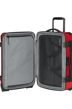 Roadseeker Borsone con ruote 55cm