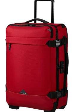 Roadseeker Borsone con ruote 55cm