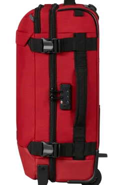 Roadseeker Borsone con ruote 55cm