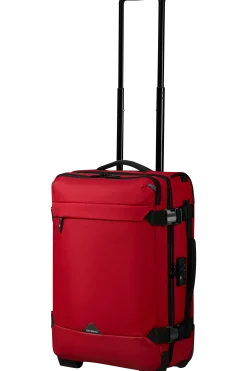 Roadseeker Borsone con ruote 55cm