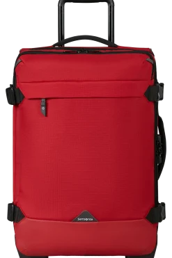 Roadseeker Borsone con ruote 55cm