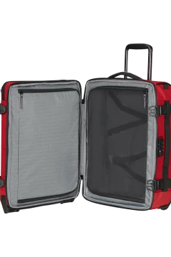 Roadseeker Borsone con ruote 55cm backpack