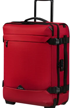 Roadseeker Borsone con ruote 55cm backpack