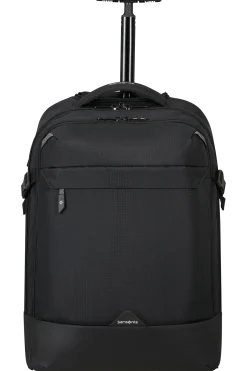 Roadseeker Cartella porta PC con ruote 17.3"
