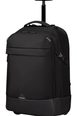 Roadseeker Cartella porta PC con ruote 17.3"