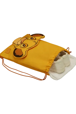 Sammies Disney Borsone per palestra