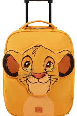 Sammies Disney Valigia (2 ruote) 45cm
