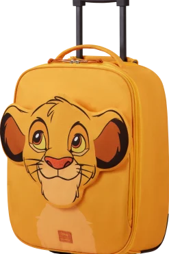 Sammies Disney Valigia (2 ruote) 45cm