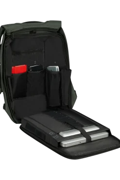 Securipak 2.0 Zaino 15.6