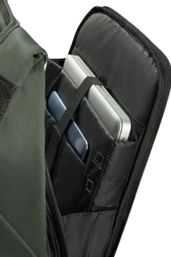 Securipak 2.0 Zaino 15.6