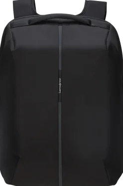 Securipak 2.0 Zaino 17.3"