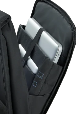 Securipak 2.0 Zaino 17.3