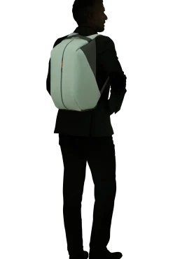 Securipak 2.0 Zaino 15.6"
