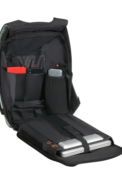 Securipak 2.0 Zaino 15.6