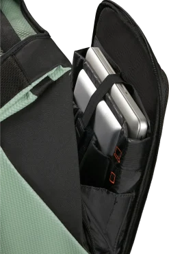 Securipak 2.0 Zaino 15.6