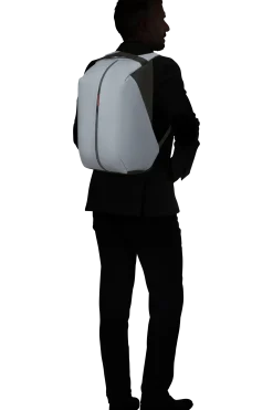 Securipak 2.0 Zaino 15.6"