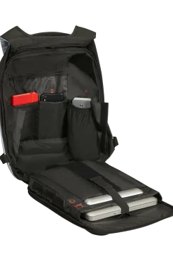 Securipak 2.0 Zaino 15.6