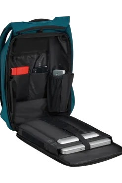 Securipak 2.0 Zaino 15.6