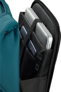Securipak 2.0 Zaino 15.6