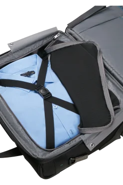 Spectrolite 4.0 Cartella porta PC con ruote 15.6"