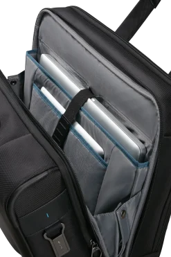 Spectrolite 4.0 Cartella porta PC con ruote 15.6