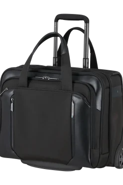 Spectrolite 4.0 Cartella porta PC con ruote 15.6