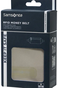 Ta Revolution Cintura porta soldi con protezione RFID