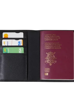 Ta Revolution Cover per passaporto