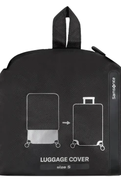 Ta Revolution Cover pieghevole per valigia S