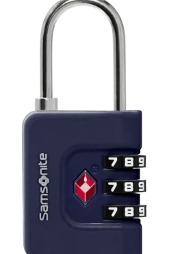 Ta Revolution Lucchetto TSA con codice a 3 cifre