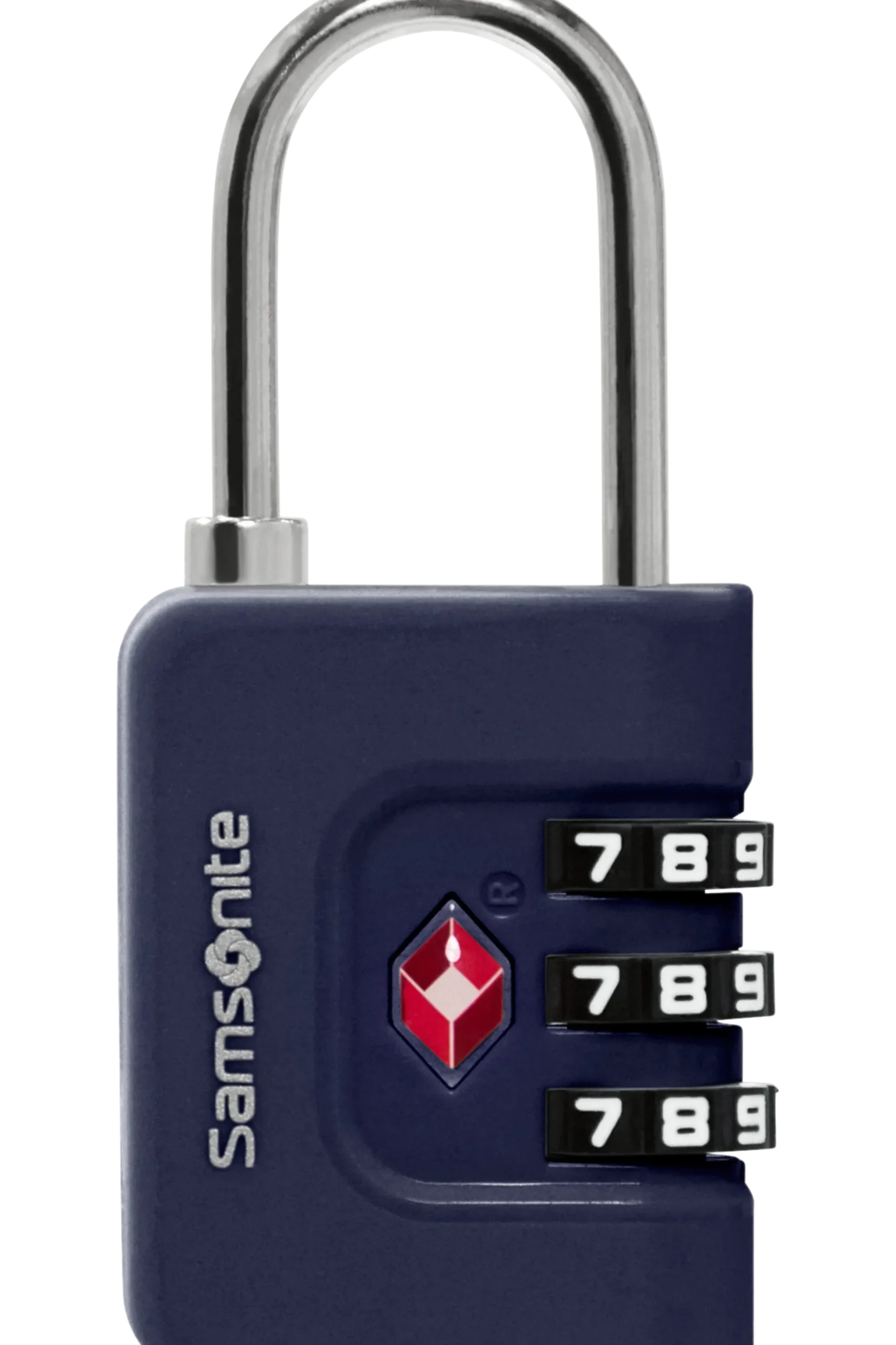Ta Revolution Lucchetto TSA con codice a 3 cifre