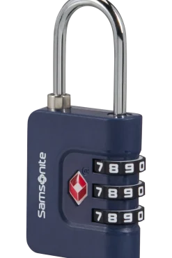 Ta Revolution Lucchetto TSA con codice a 3 cifre