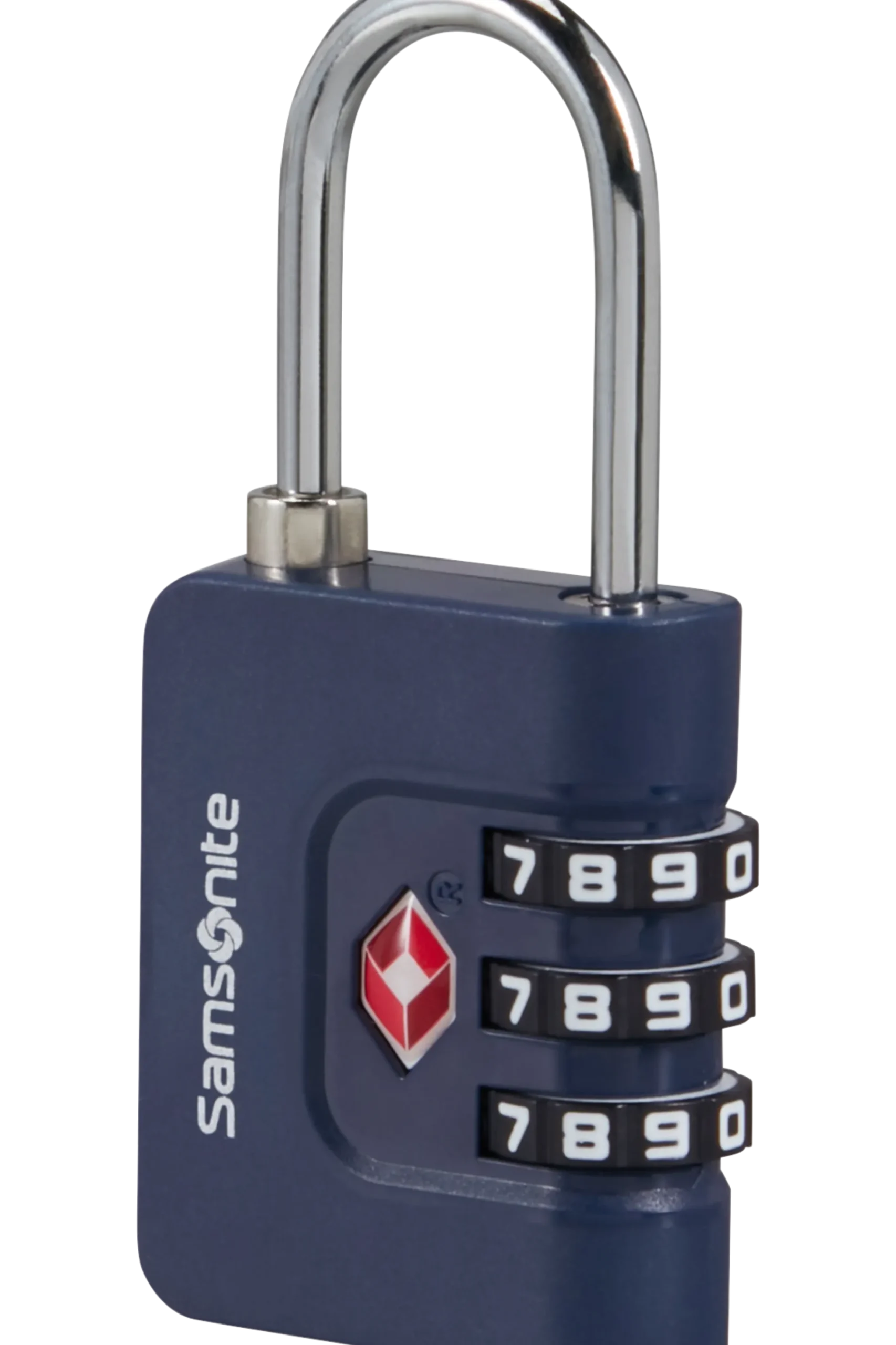 Ta Revolution Lucchetto TSA con codice a 3 cifre