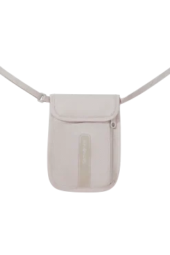 Ta Revolution Pouch da collo con protezione RFID