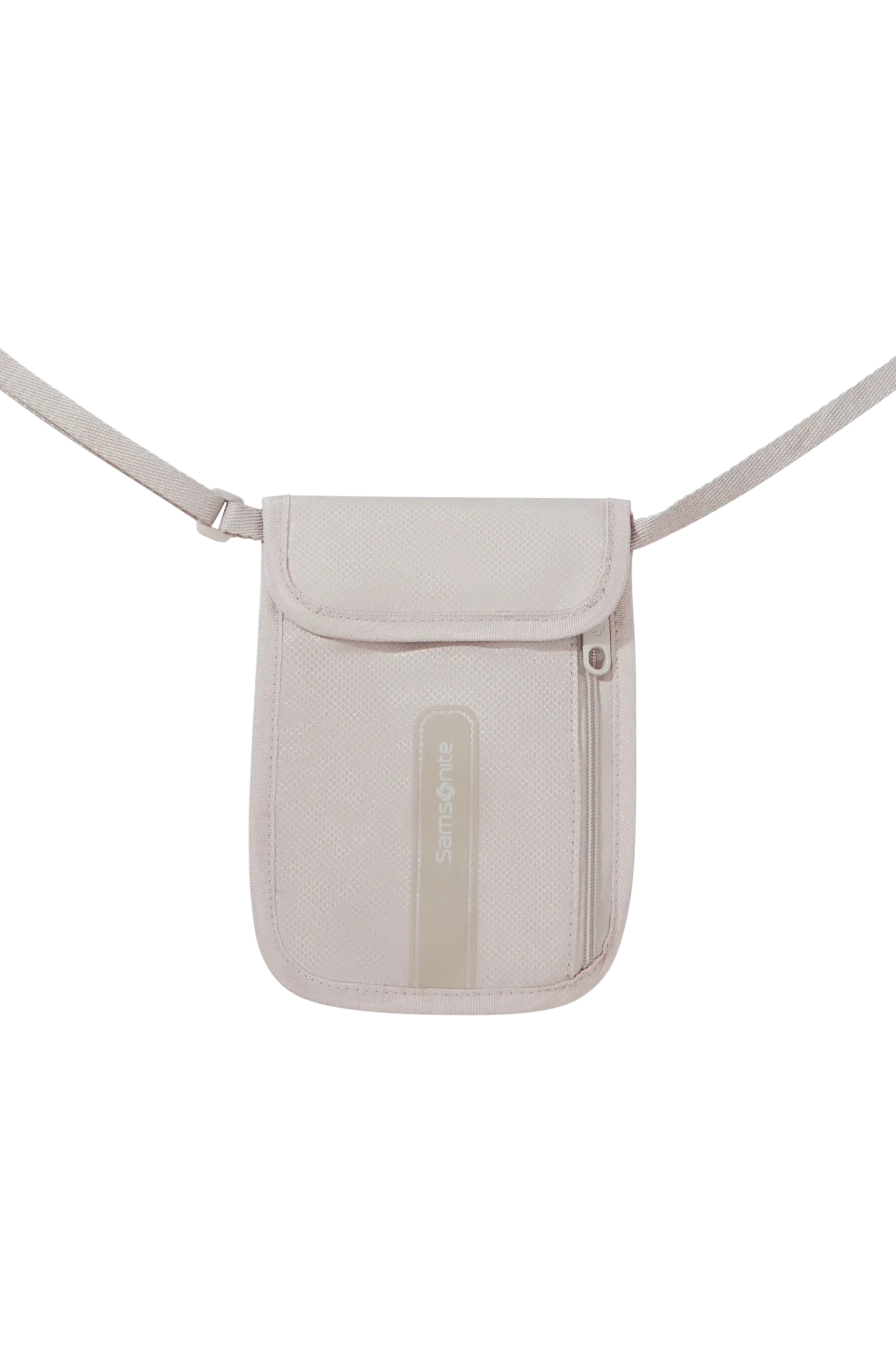 Ta Revolution Pouch da collo con protezione RFID