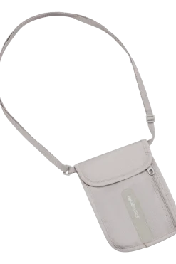 Ta Revolution Pouch da collo con protezione RFID
