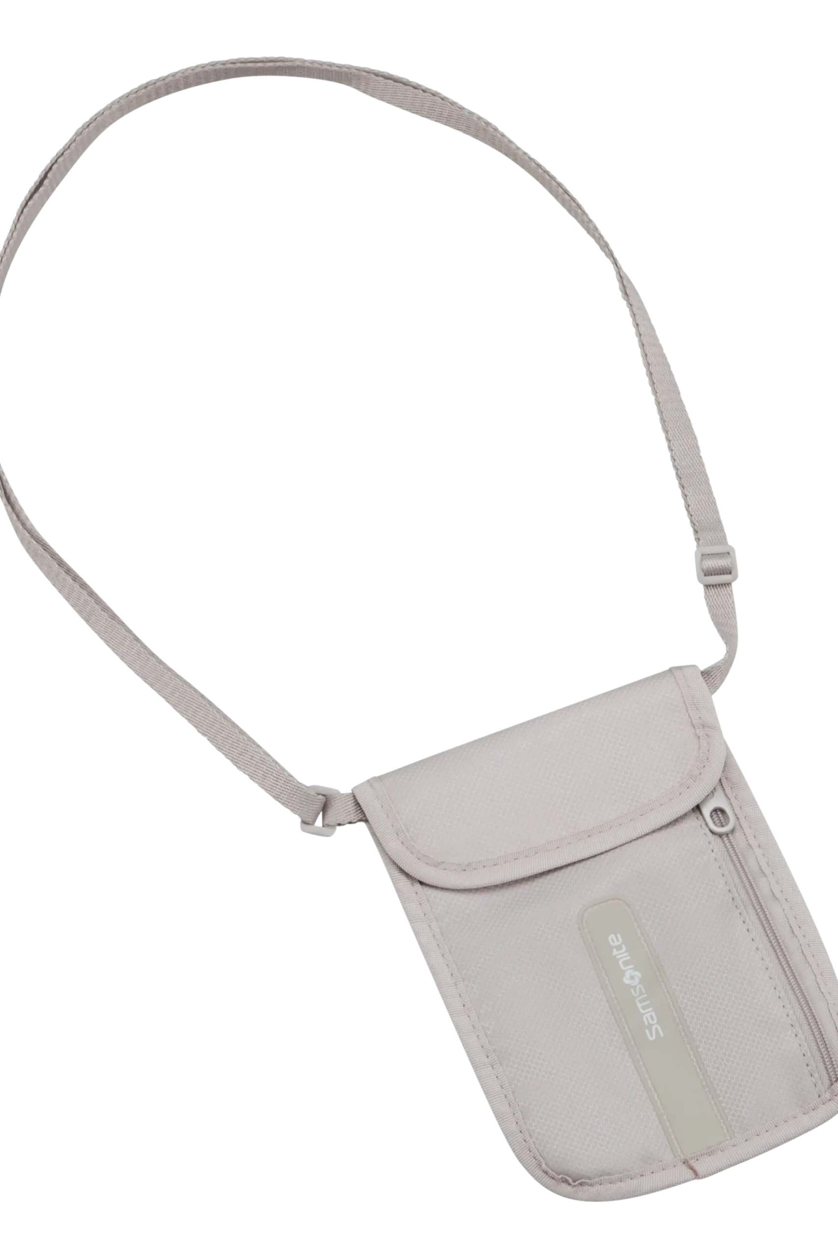 Ta Revolution Pouch da collo con protezione RFID