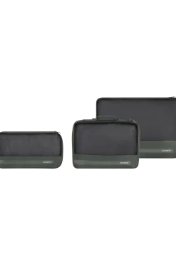 Ta Revolution Set di 3 Packing Cubes