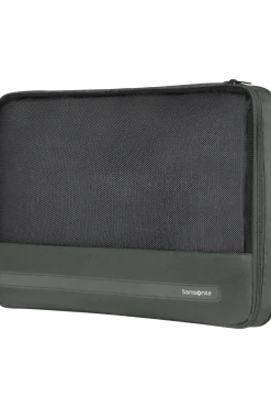 Ta Revolution Set di 3 Packing Cubes